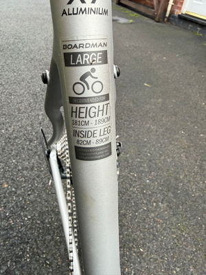 Boardman SLR 8.8 Disc 2023