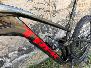 Trek Slash 7 2022
