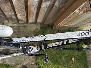 Lapierre Sensium 200 2013