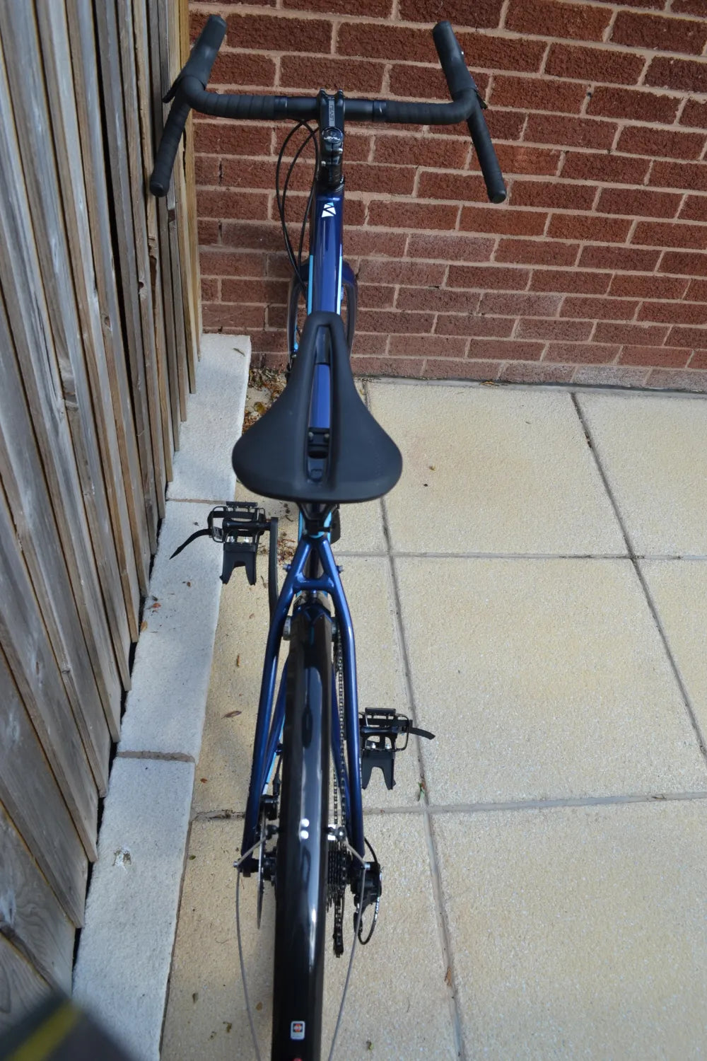 Ribble CGR AL Apex 1x 2023
