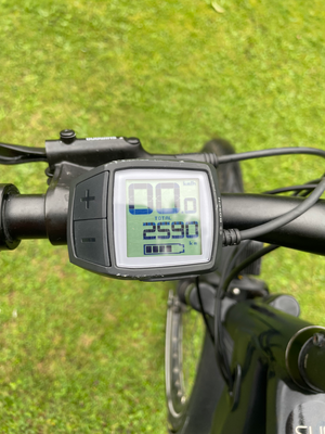 Scott E-Sub Sport 2022