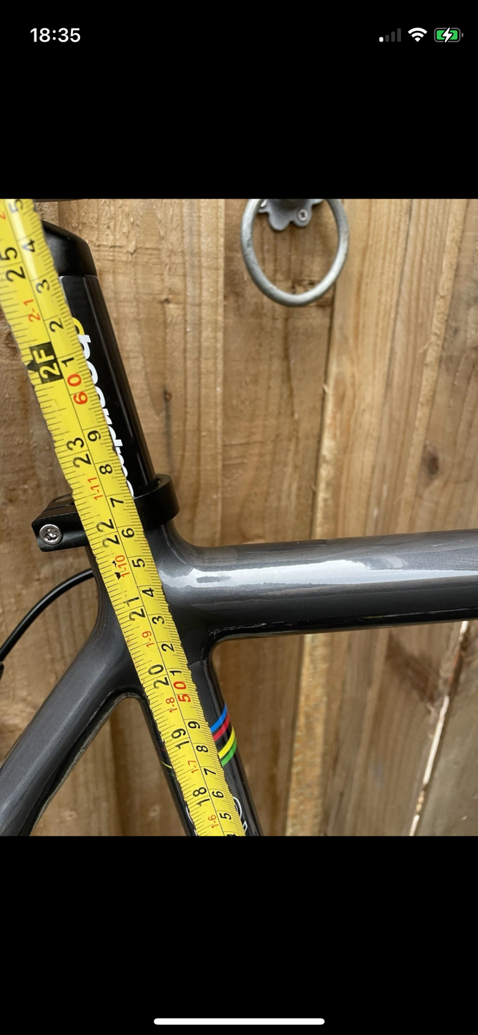 Boardman Team Racing 2014