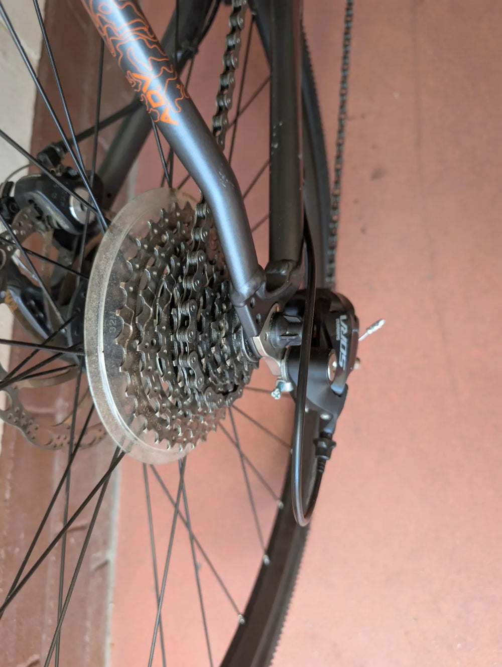 Boardman ADV 8.6 2022