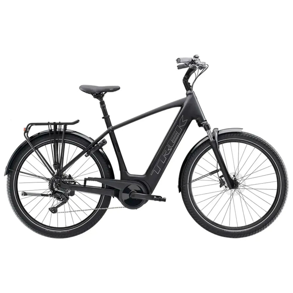 Trek Verve+ 3 Gen 2 2024