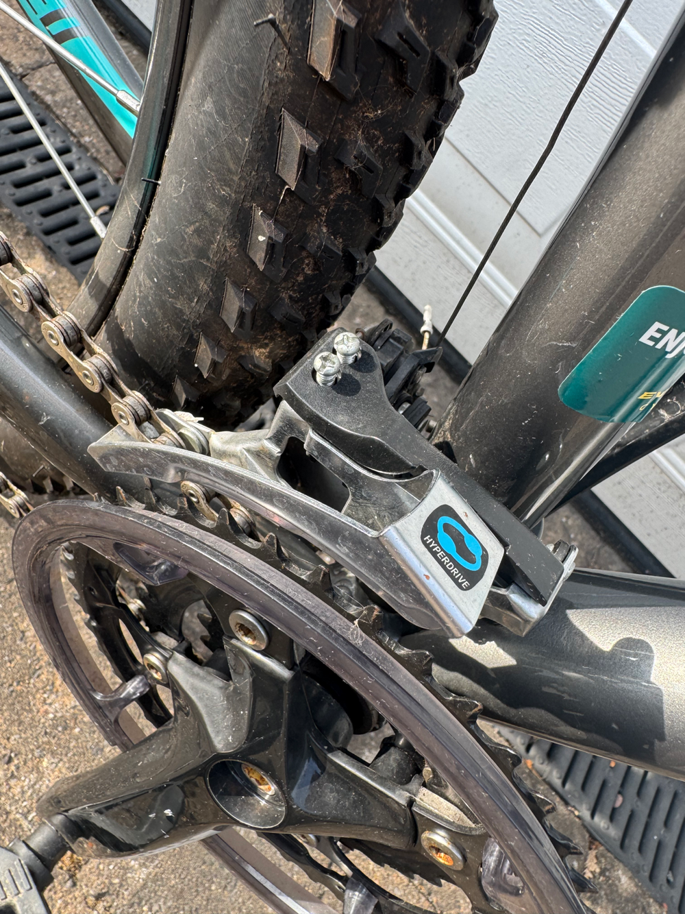 Specialized Myka Disc 29 2015