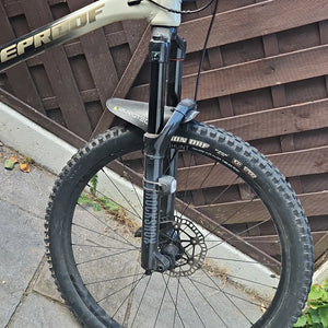 Nukeproof Scout 275 Frame - Limited Edition 2023