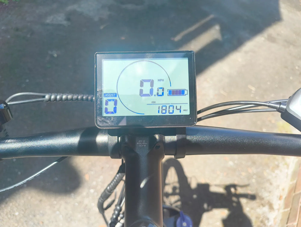 Eleglide Electric Trekking Bike T1 2023