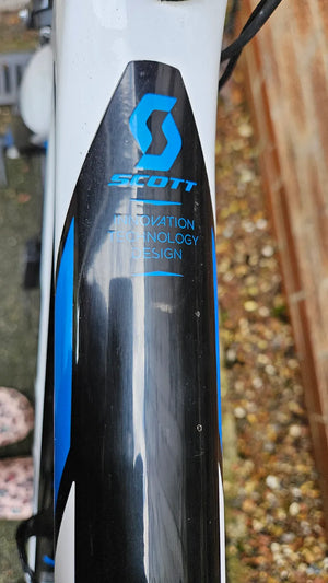 Scott Addict 20 Road 2016