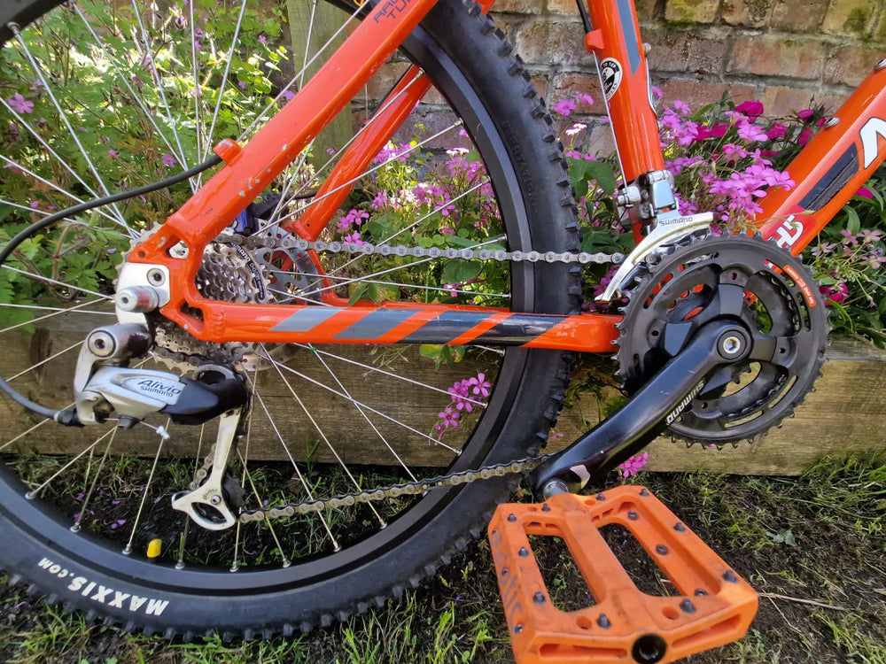 Merida Matts 300 2004