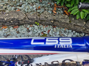COLNAGO C59