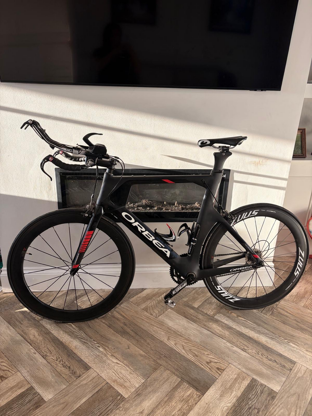 Orbea Ordu M30iltd 2018