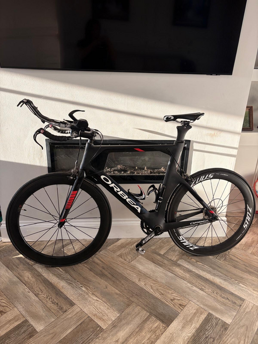 Orbea Ordu M30iltd 2018