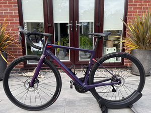 BMC Roadmachine 01 Three Disc 2023