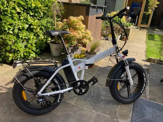 Hygge Vester Folding 2026