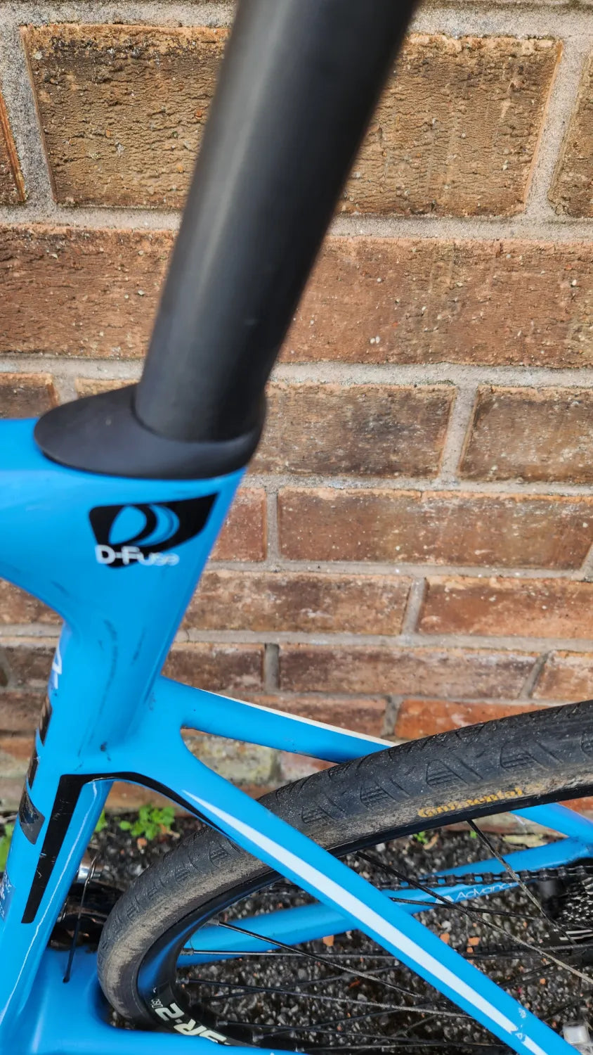 Giant Defy Advanced 3 - Good 2026