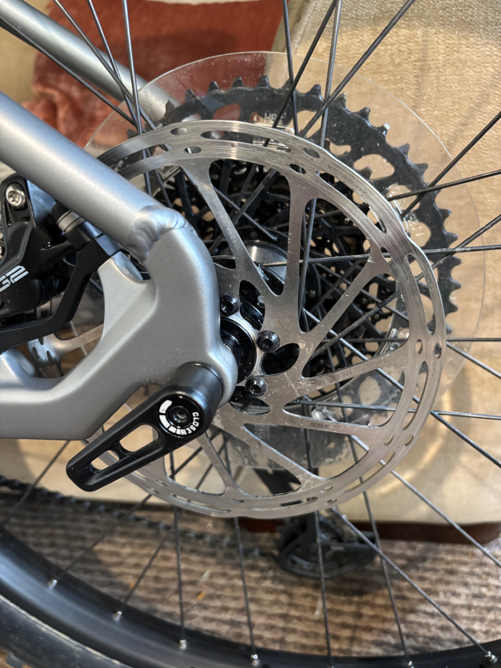 Whyte 909 v4 2022