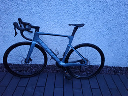 Merida REACTO 4000 2024