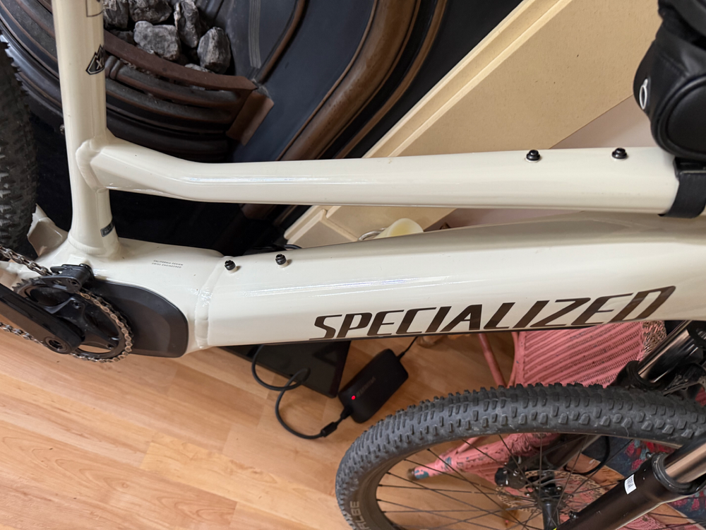 Specialized Tero 3 0 Step Through 2023