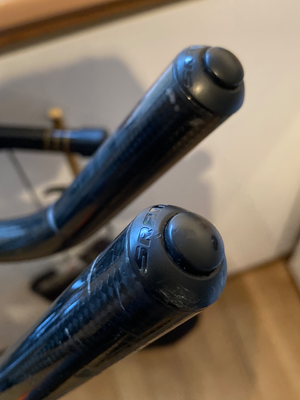Cervelo P2 sram red 2010