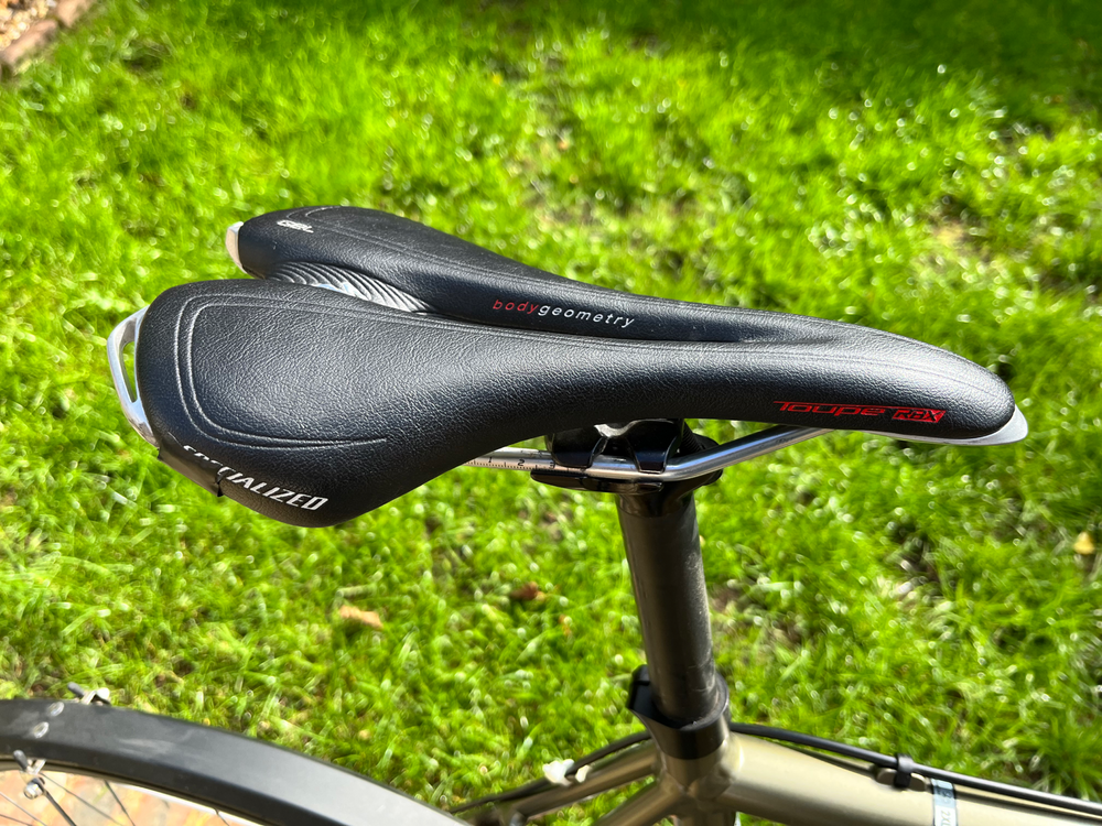 Canyon Inflite AL 9.0S 2017