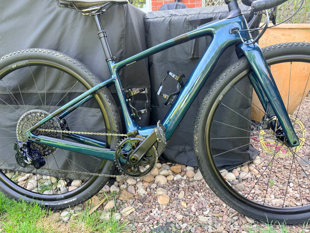 Specialized Creo 2 Comp Gravel E.Bike 2025