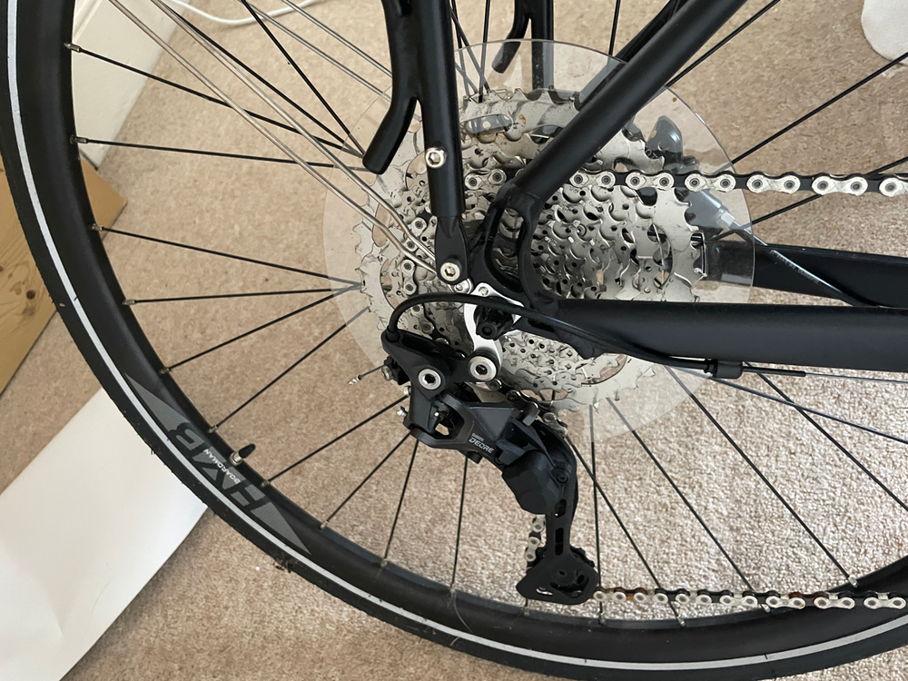 Boardman HYB 8.8 2021