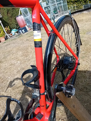 Lapierre Esensium 300 2022