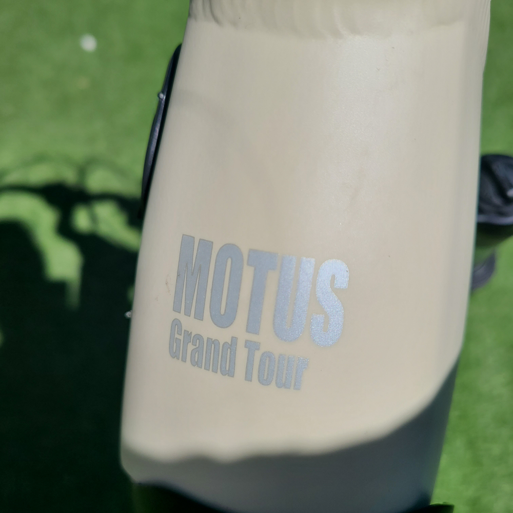 Raleigh Motus Grand Tour Low Step Bosch 2022