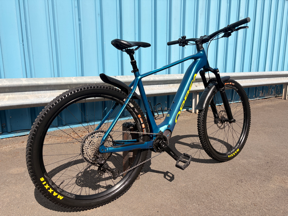 Orbea Urrun 10 630w 29er 2026