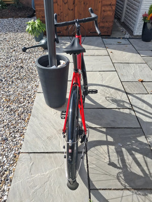 Trek Domane+ Domane+AL5 52cm