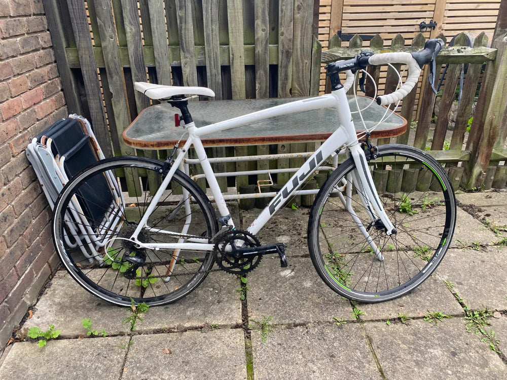 Fuji Sportif 2.3 2022