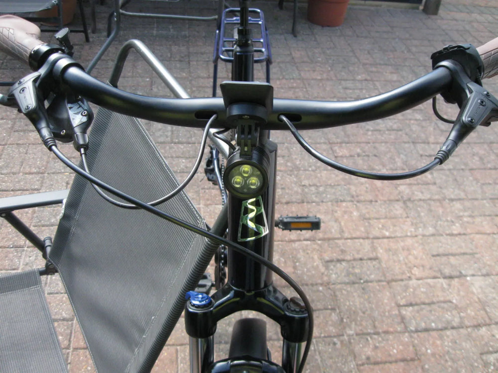 Ribble Hybrid AL e Trail 2024