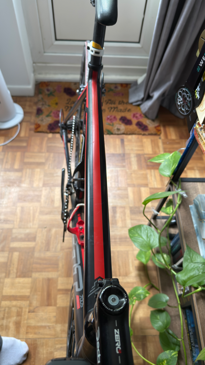 Felt F85 2015