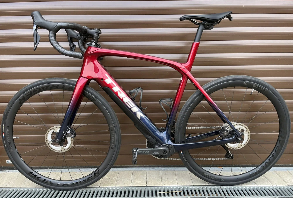 Trek Domane+ LT 7 2022