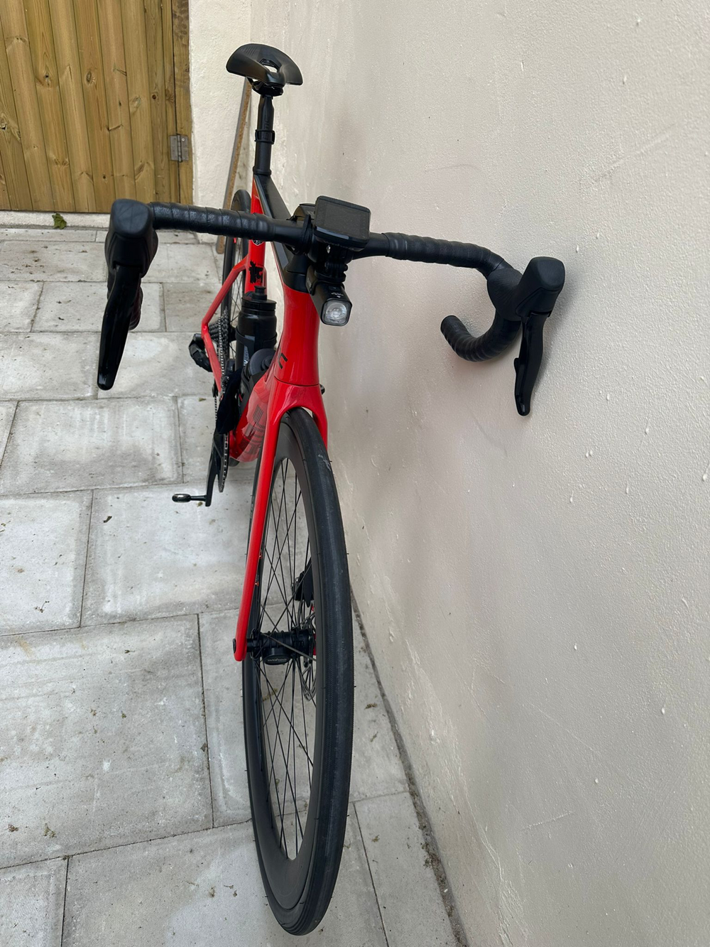 BMC Timemachine Road 01 THREE 2022