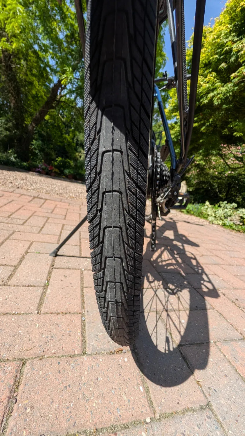 Trek FX+ 2 LT 2022