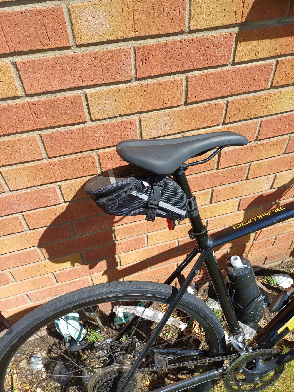 Trek Domane AL 2 2019