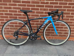 Canyon Ultimate CF SL 7 2015
