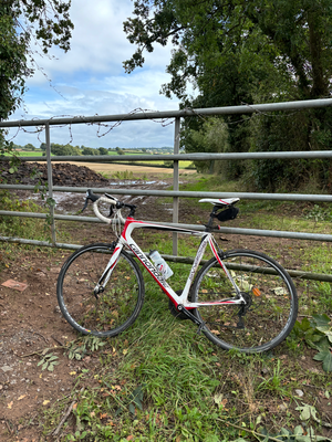 Cannondale Synapse 58cm