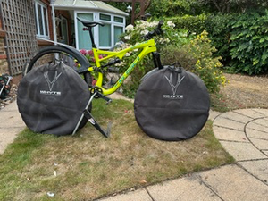 Whyte S-150C Works 2018