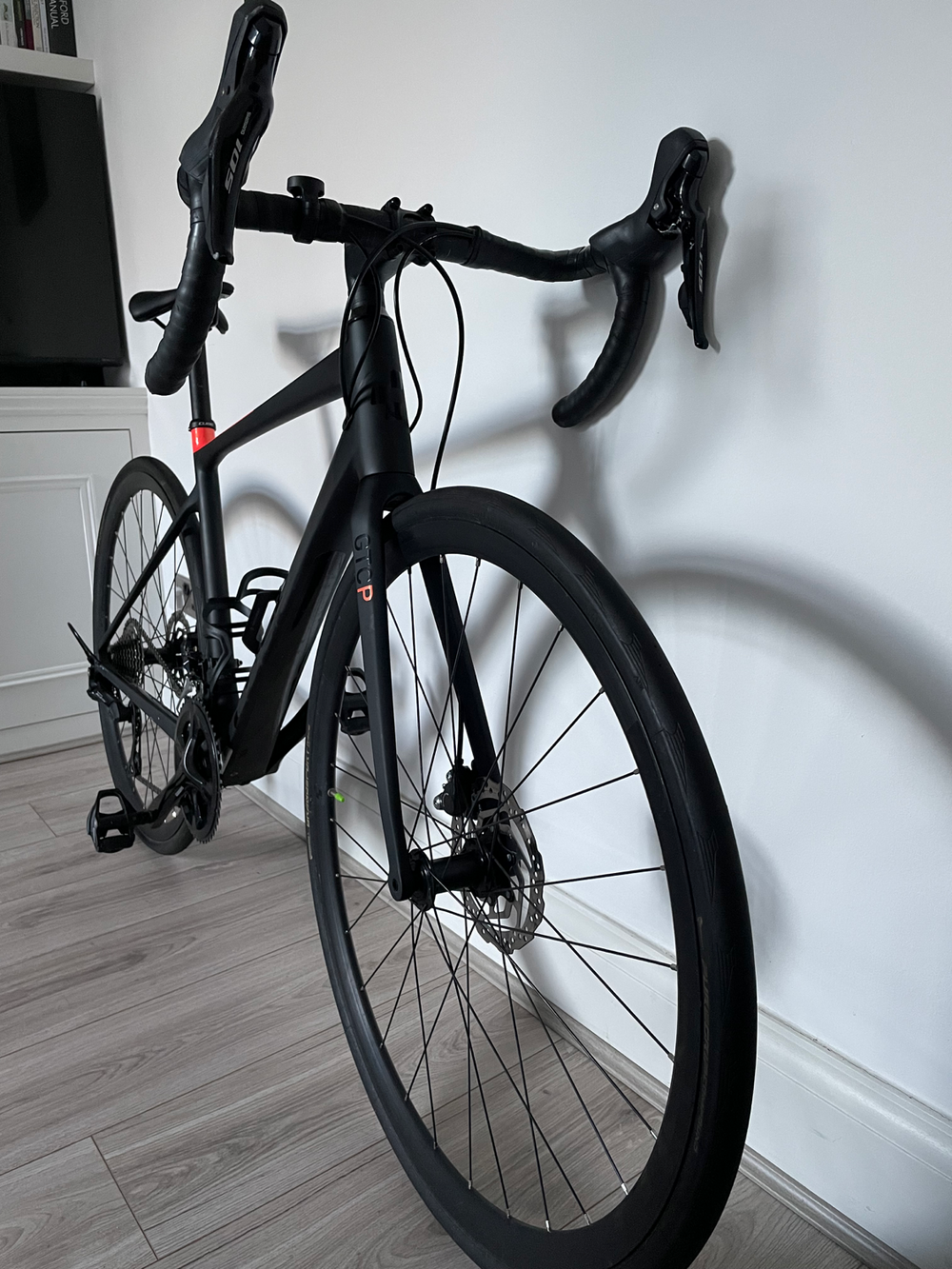 Cube Axial Ws GTC Pro 2022