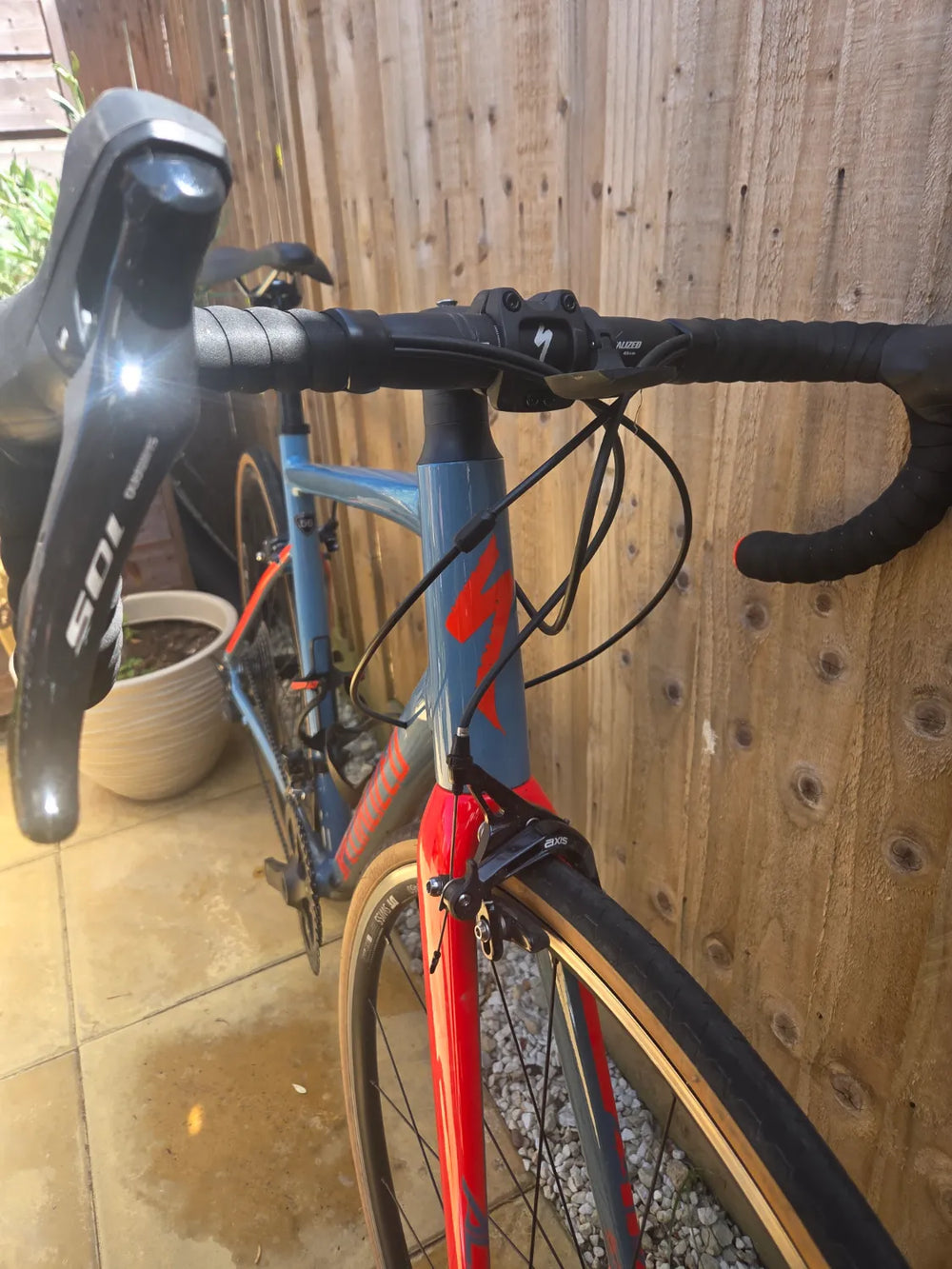 Specialized Allez E5 Elite 2018
