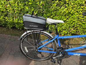 Orbit velocity tandem