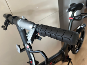 Gocycle GX Folding Electric 2022