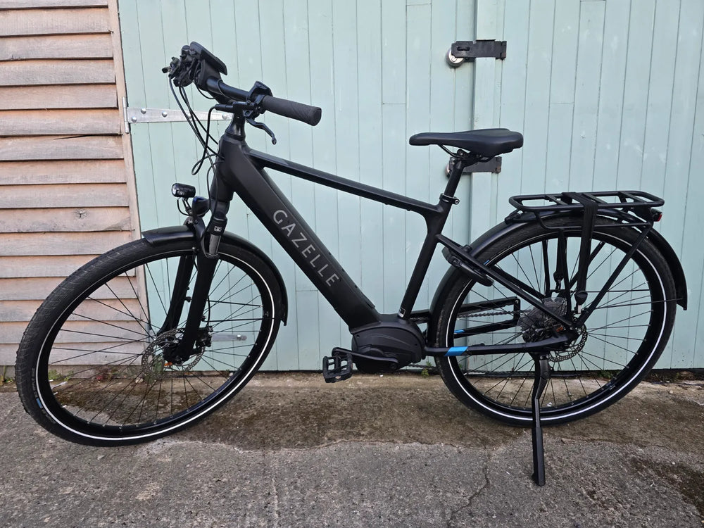 Gazelle Medeo T10 Mid-Step 2021