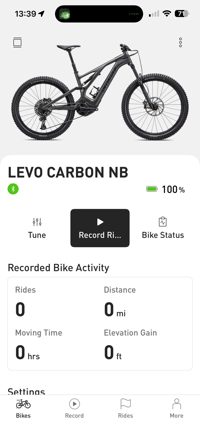Specialized Turbo Levo Carbon 2023