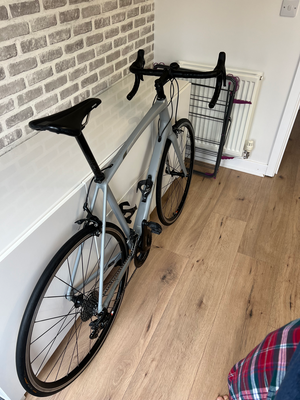 Trek Émonda ALR 5 2019