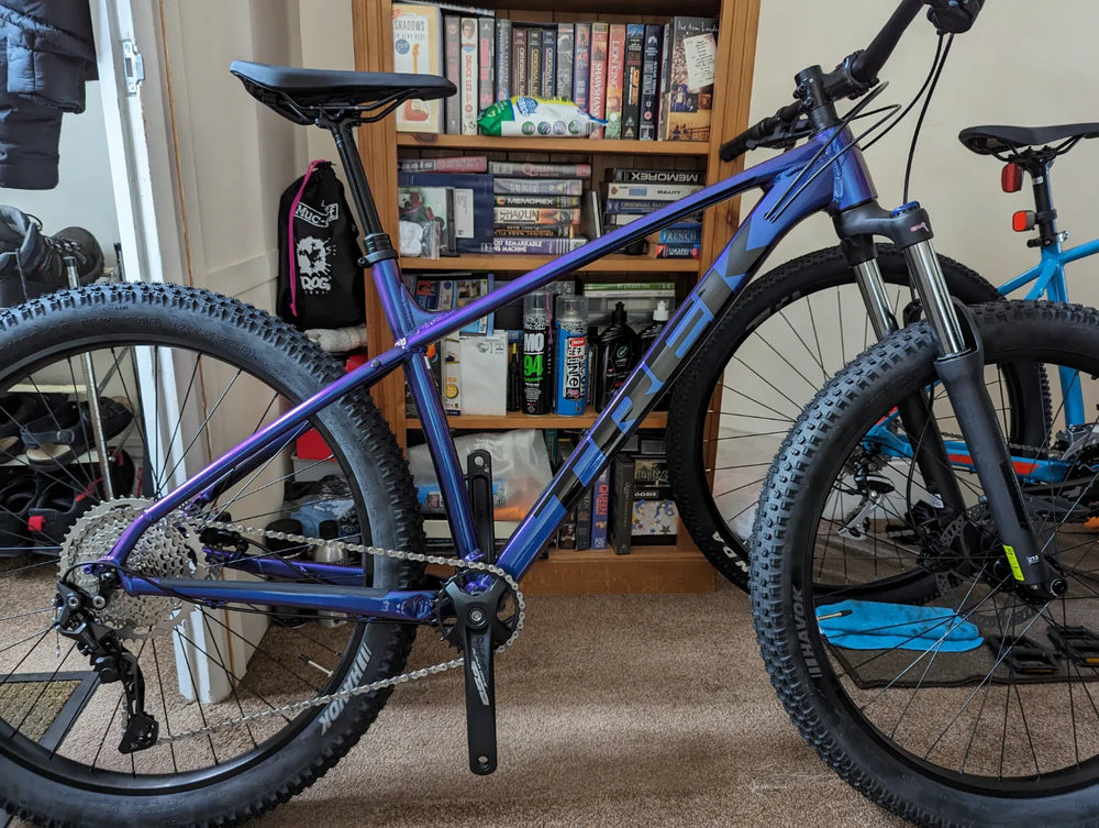 Trek Roscoe 6 2023