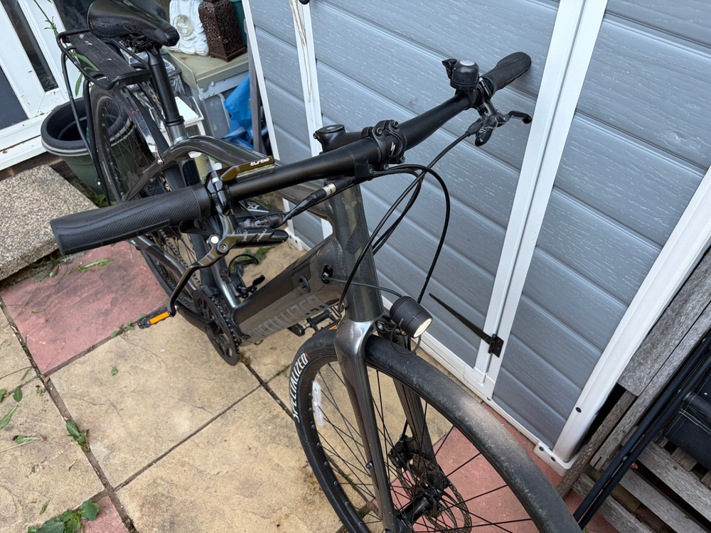 Specialized Turbo S 2014