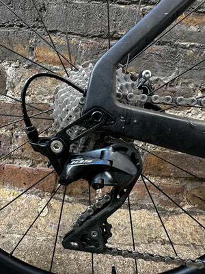 Merida Reacto Limited 2023